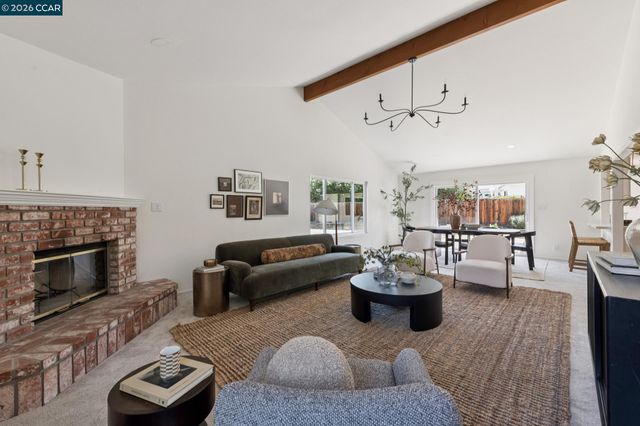 3440 Perada Dr, Walnut Creek, CA 94598