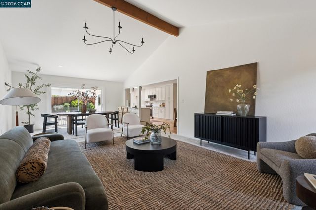 3440 Perada Dr, Walnut Creek, CA 94598