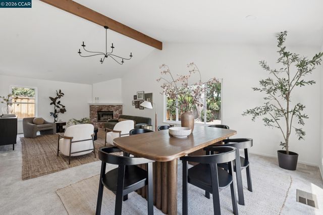 3440 Perada Dr, Walnut Creek, CA 94598
