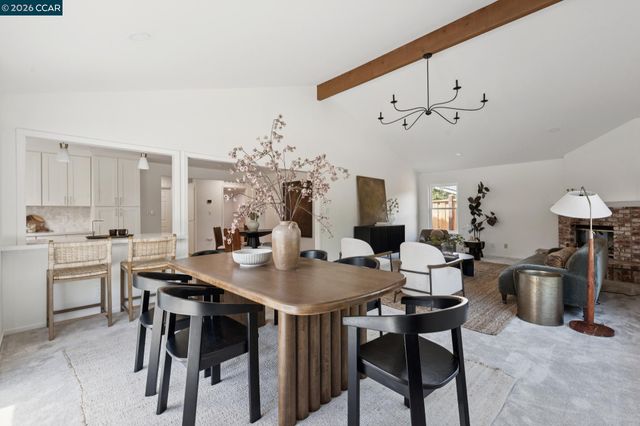 3440 Perada Dr, Walnut Creek, CA 94598