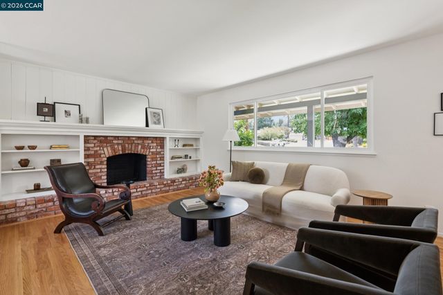 3440 Perada Dr, Walnut Creek, CA 94598