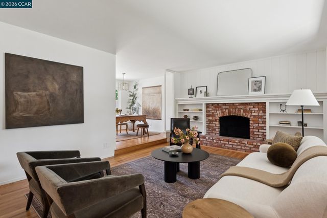 3440 Perada Dr, Walnut Creek, CA 94598