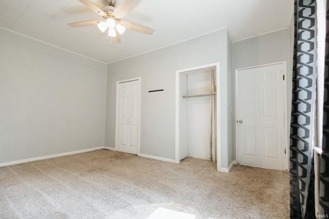 1011 S First Street, Boonville, IN 47601