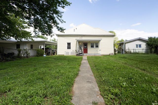 1011 S First Street, Boonville, IN 47601