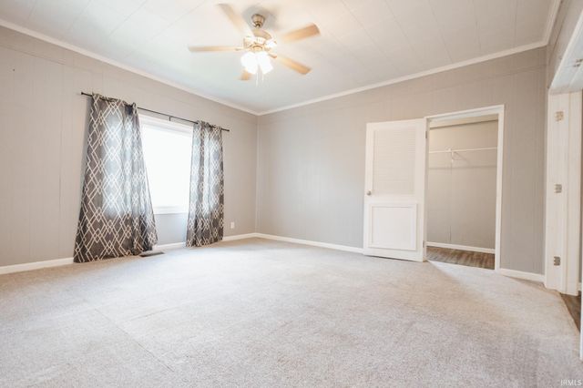 1011 S First Street, Boonville, IN 47601