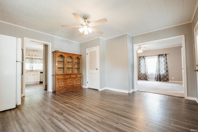 1011 S First Street, Boonville, IN 47601