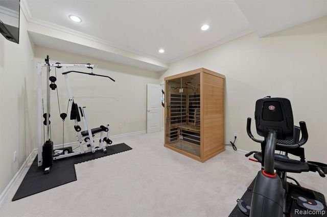 187 Greenan Lane, Lake Orion, MI 48362