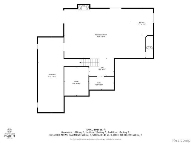 187 Greenan Lane, Lake Orion, MI 48362