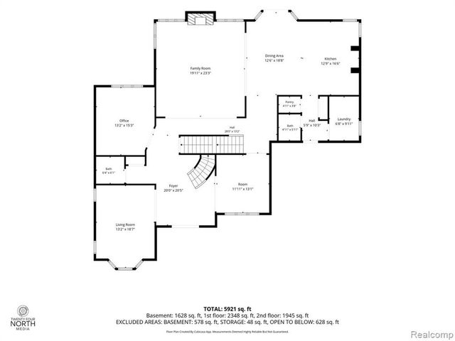 187 Greenan Lane, Lake Orion, MI 48362