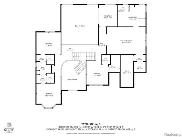 187 Greenan Lane, Lake Orion, MI 48362