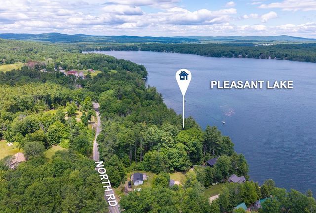 249 North Road, Deerfield, NH 03037
