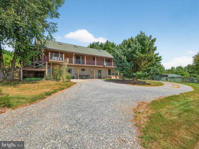 975 COLD SPRINGS RD, Elizabethtown, PA 17022
