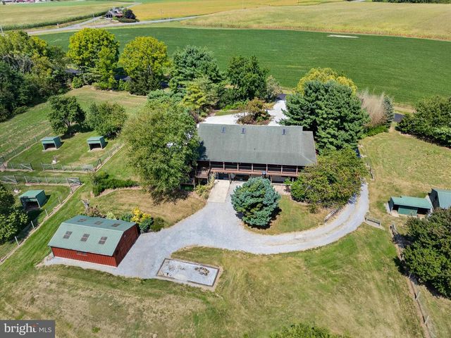 975 COLD SPRINGS RD, Elizabethtown, PA 17022