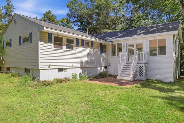 75 Proctor Road, Chelmsford, MA 01824