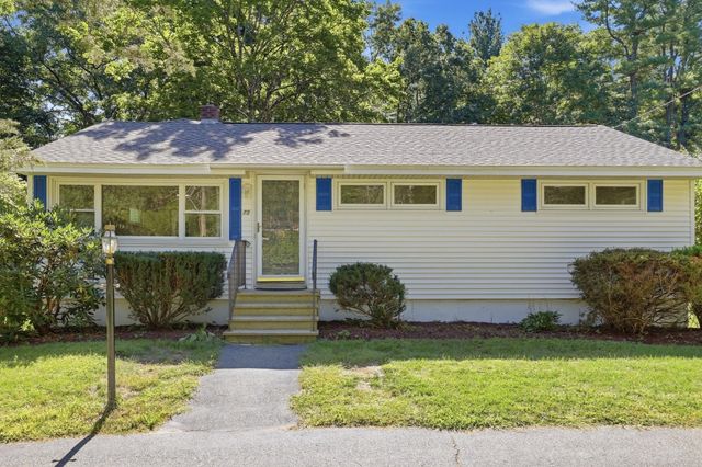 75 Proctor Road, Chelmsford, MA 01824