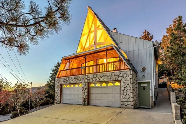 26750 Saunders Meadow Road 775, Idyllwild, CA 92549