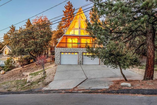 26750 Saunders Meadow Road 775, Idyllwild, CA 92549