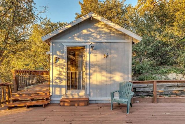 26750 Saunders Meadow Road 775, Idyllwild, CA 92549