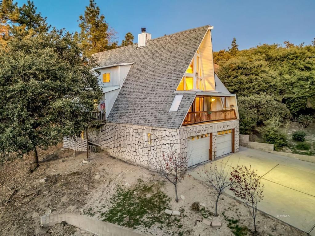 26750 Saunders Meadow Road 775, Idyllwild, CA 92549