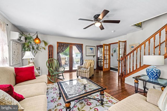 668 CRAWFORD RD, Cape May, NJ 08204