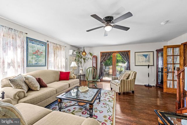 668 CRAWFORD RD, Cape May, NJ 08204