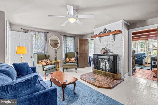 668 CRAWFORD RD, Cape May, NJ 08204