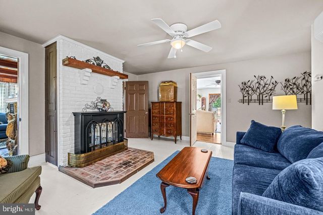 668 CRAWFORD RD, Cape May, NJ 08204