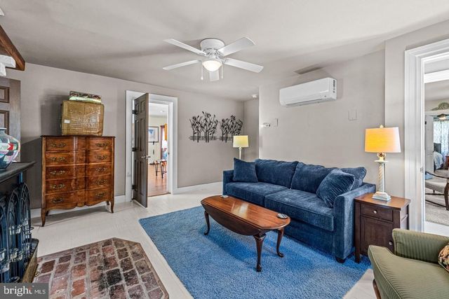 668 CRAWFORD RD, Cape May, NJ 08204