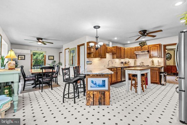 668 CRAWFORD RD, Cape May, NJ 08204