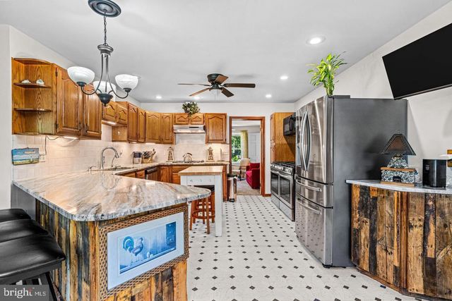 668 CRAWFORD RD, Cape May, NJ 08204