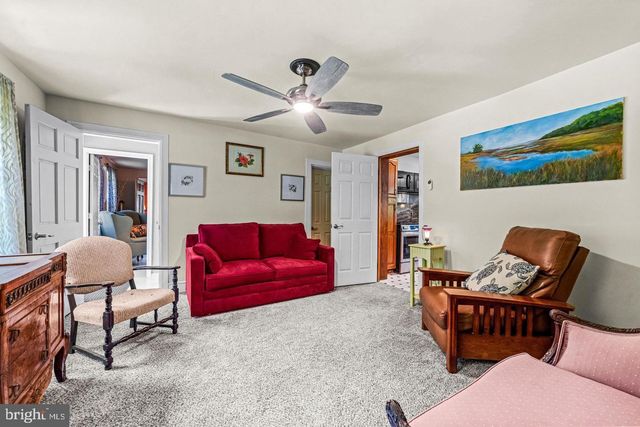 668 CRAWFORD RD, Cape May, NJ 08204