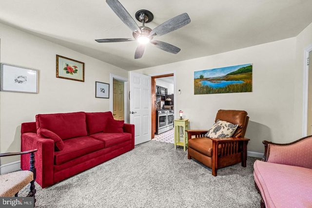 668 CRAWFORD RD, Cape May, NJ 08204