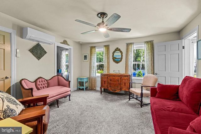 668 CRAWFORD RD, Cape May, NJ 08204