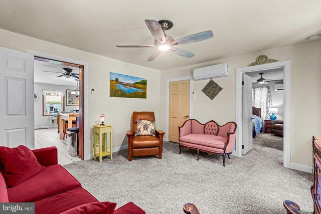 668 CRAWFORD RD, Cape May, NJ 08204