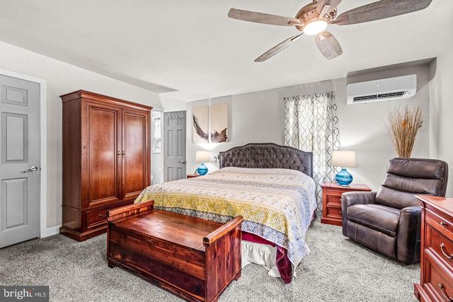 668 CRAWFORD RD, Cape May, NJ 08204