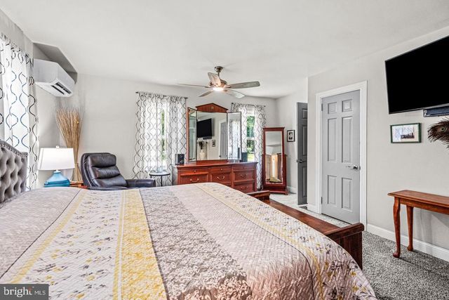 668 CRAWFORD RD, Cape May, NJ 08204