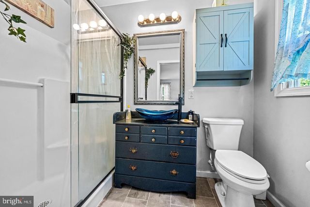 668 CRAWFORD RD, Cape May, NJ 08204