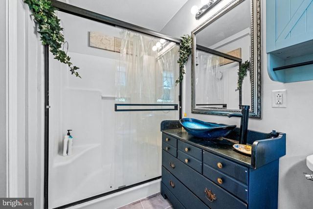 668 CRAWFORD RD, Cape May, NJ 08204