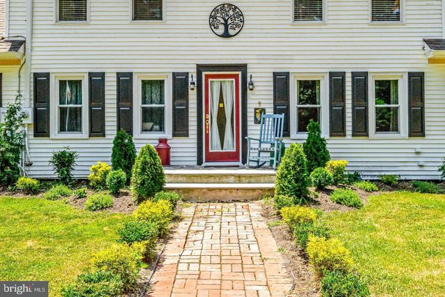 668 CRAWFORD RD, Cape May, NJ 08204