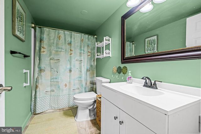 668 CRAWFORD RD, Cape May, NJ 08204