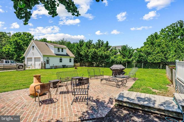 668 CRAWFORD RD, Cape May, NJ 08204