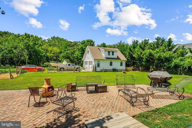 668 CRAWFORD RD, Cape May, NJ 08204