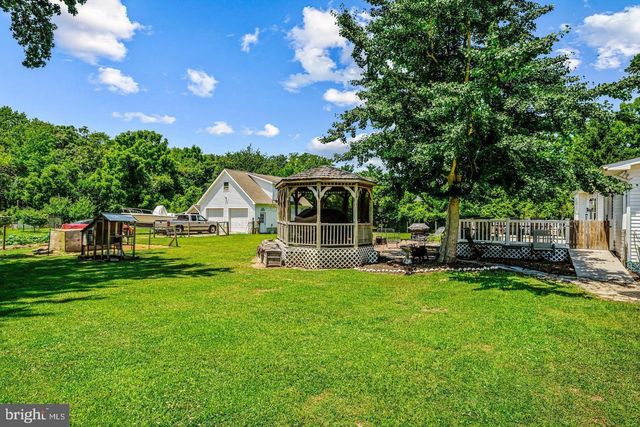 668 CRAWFORD RD, Cape May, NJ 08204