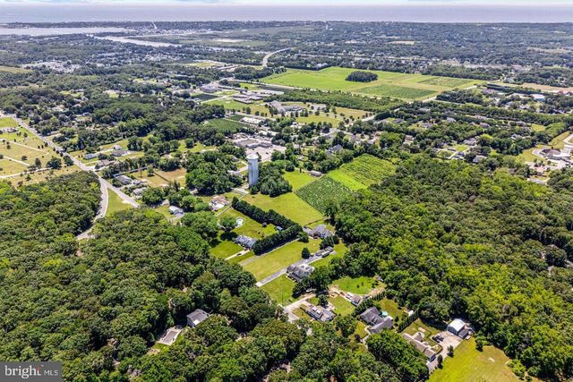 668 CRAWFORD RD, Cape May, NJ 08204