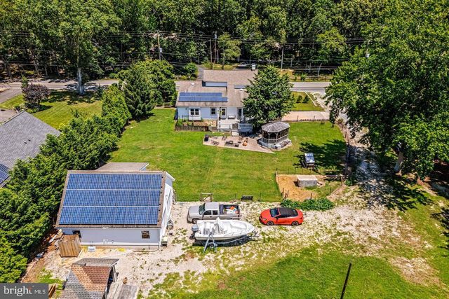 668 CRAWFORD RD, Cape May, NJ 08204