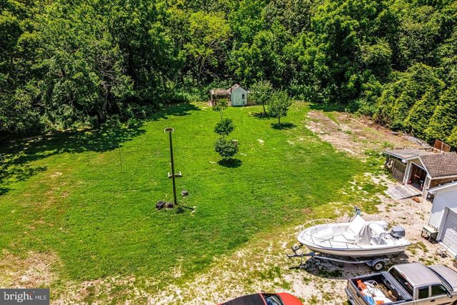 668 CRAWFORD RD, Cape May, NJ 08204