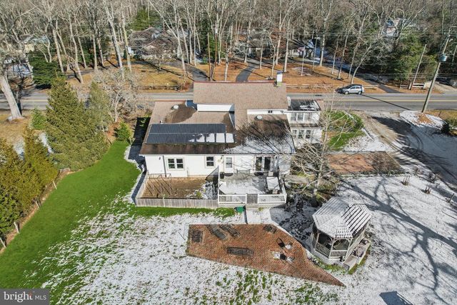 668 CRAWFORD RD, Cape May, NJ 08204