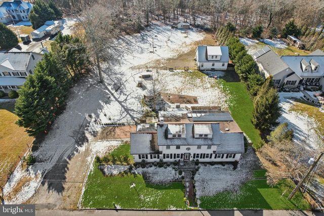 668 CRAWFORD RD, Cape May, NJ 08204