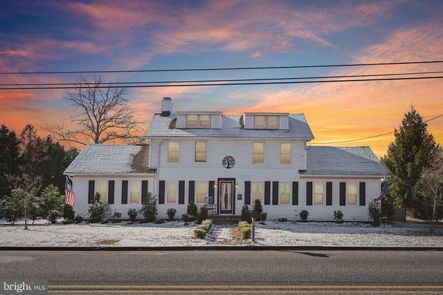 668 CRAWFORD RD, Cape May, NJ 08204