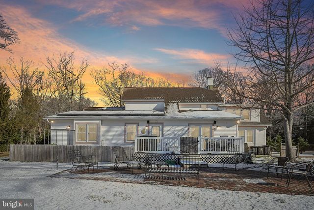 668 CRAWFORD RD, Cape May, NJ 08204